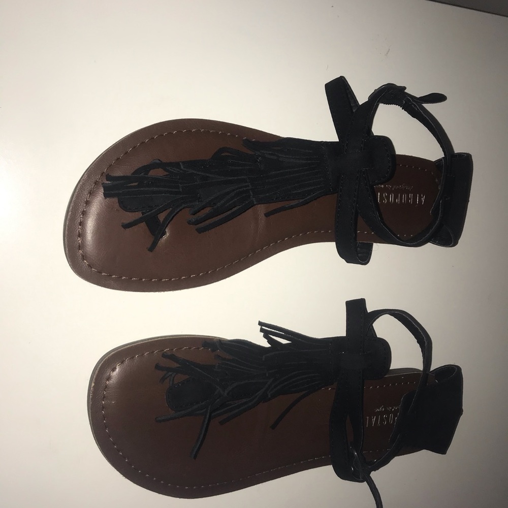 Aeropostale women’s sandals